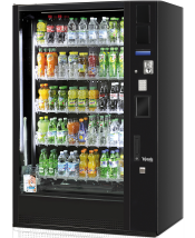 Foto Automat Sanden Vendo G-Drink Standard DM9